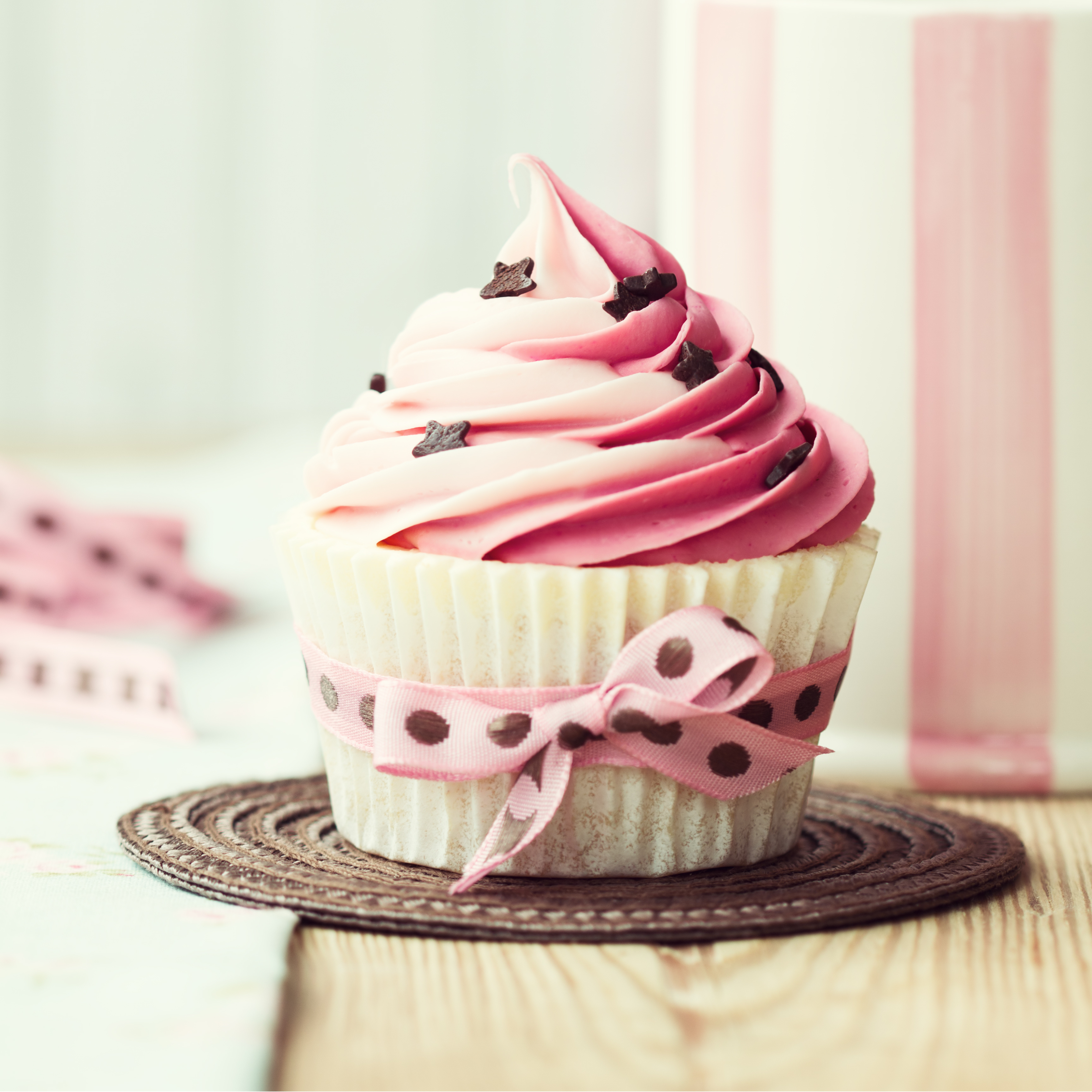 Cupcakes / Bakelicious