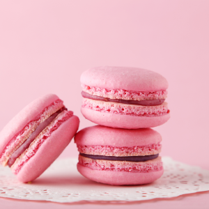 Macaroons