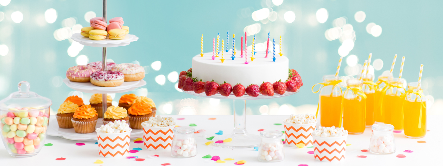 Bakelicious Bakery