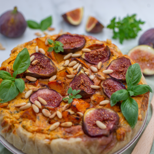 Quiche / Bakelicious